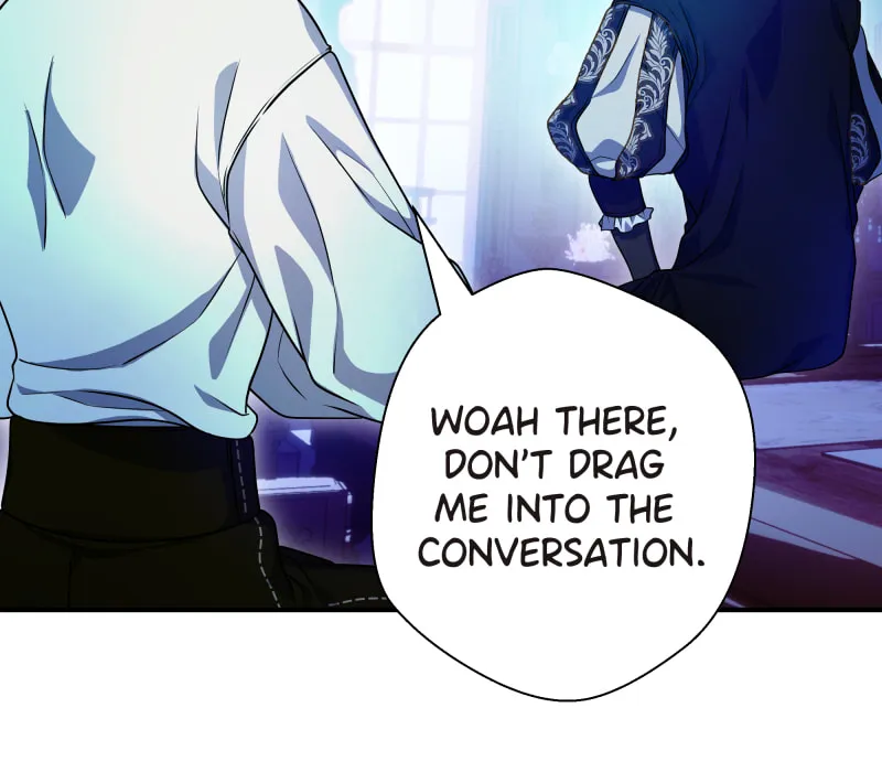 Go Away Romeo Chapter 56 page 23 - 