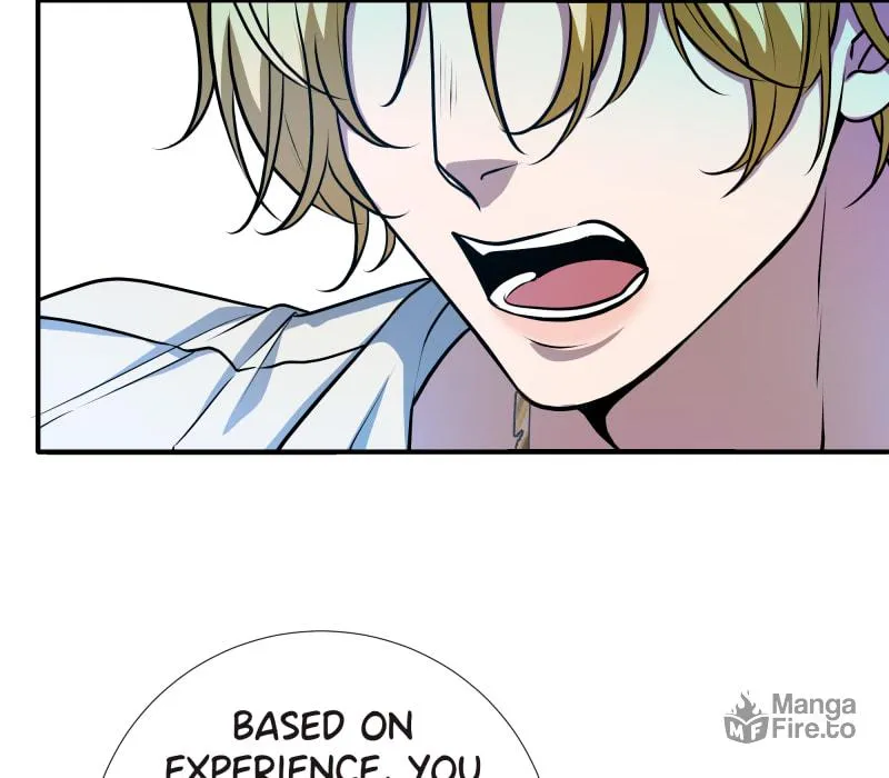 Go Away Romeo Chapter 56 page 25 - 