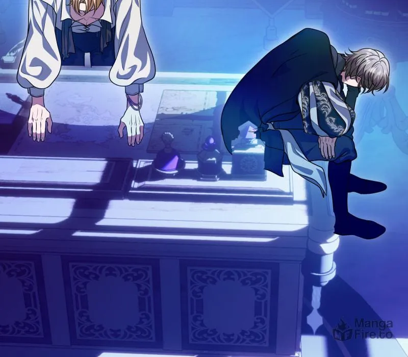 Go Away Romeo Chapter 56 page 27 - 