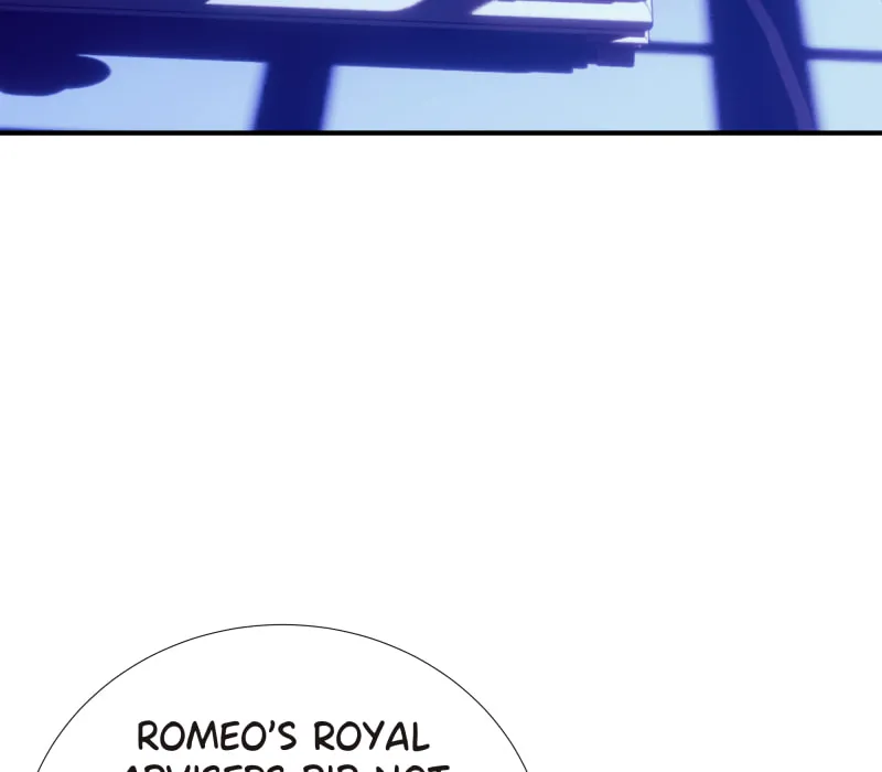 Go Away Romeo Chapter 56 page 28 - 