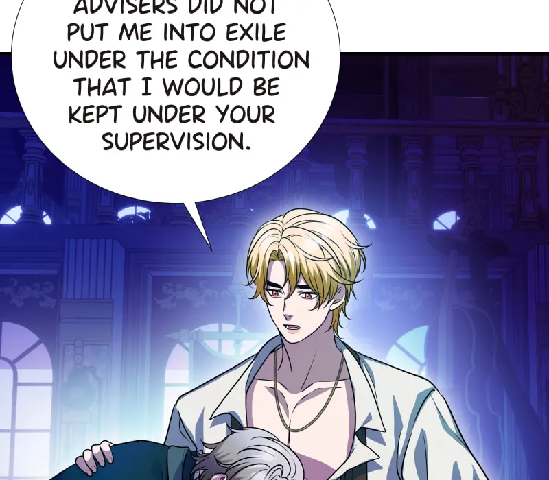 Go Away Romeo Chapter 56 page 29 - 