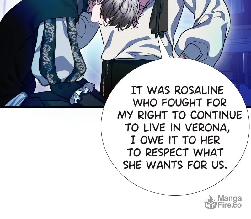 Go Away Romeo Chapter 56 page 30 - 