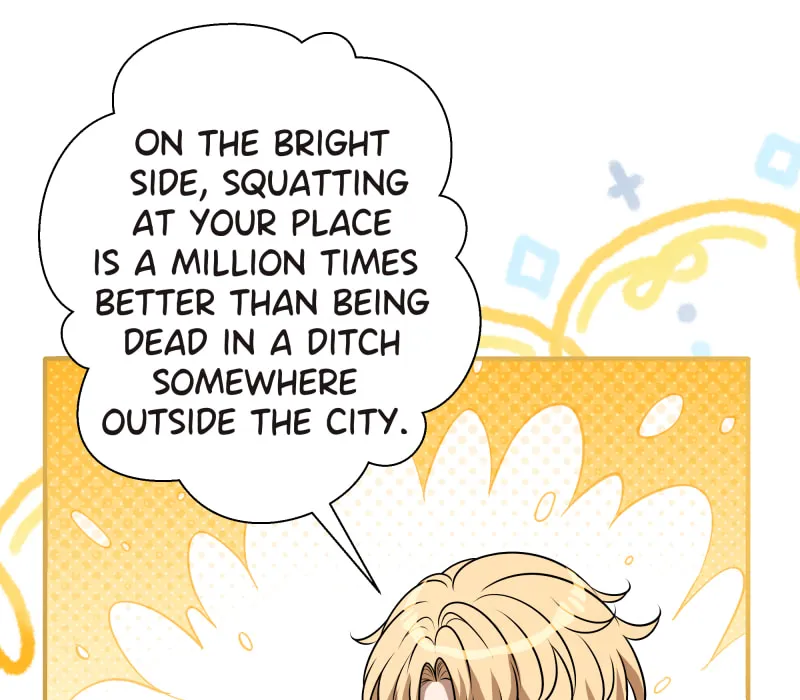 Go Away Romeo Chapter 56 page 32 - 
