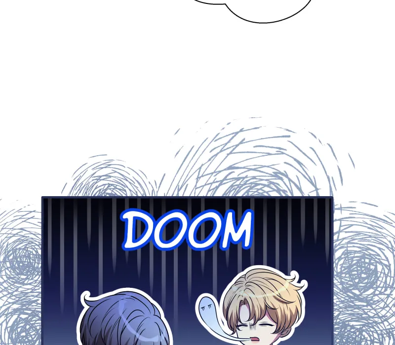 Go Away Romeo Chapter 56 page 34 - 