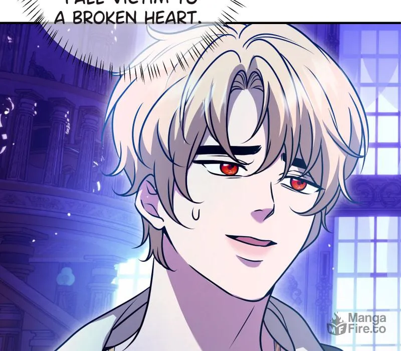 Go Away Romeo Chapter 56 page 36 - 