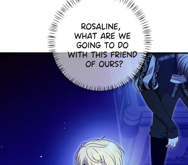 Go Away Romeo Chapter 56 page 38 - 