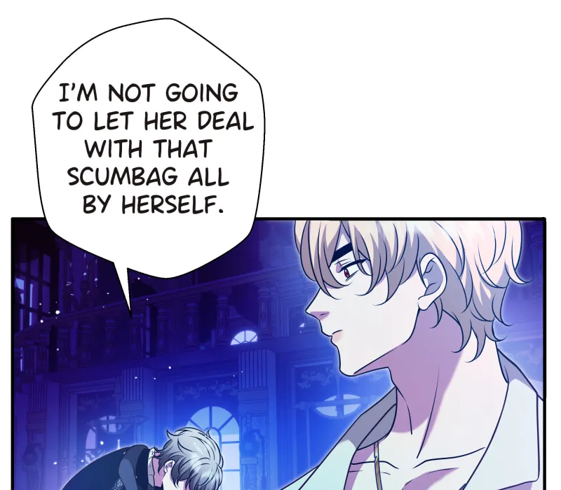 Go Away Romeo Chapter 56 page 41 - 