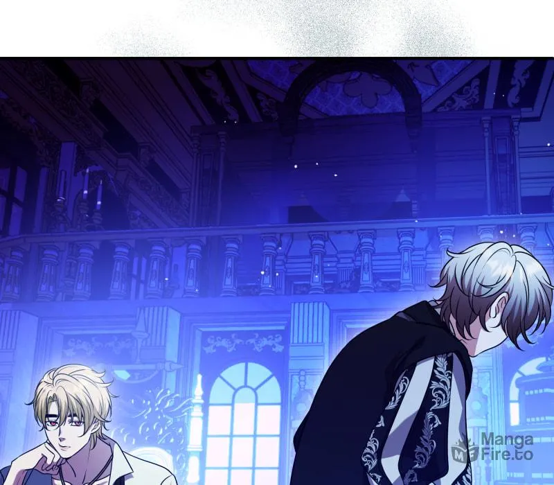 Go Away Romeo Chapter 56 page 6 - 