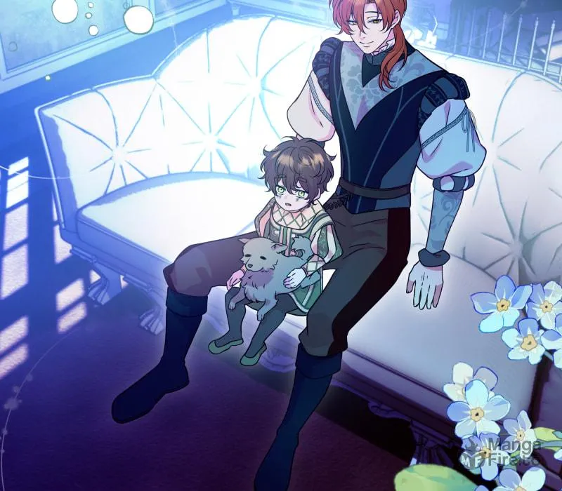 Go Away Romeo Chapter 56 page 65 - 