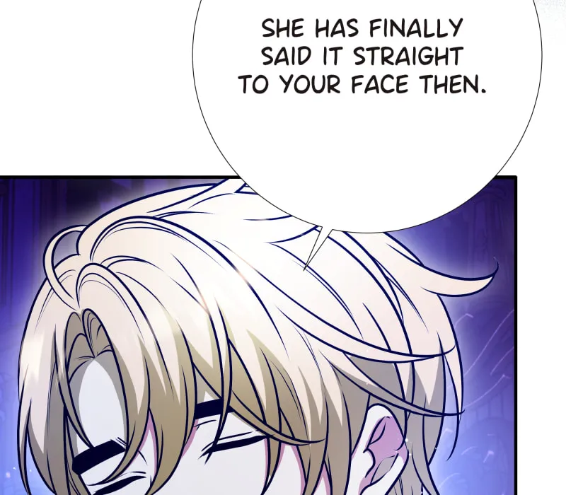 Go Away Romeo Chapter 56 page 8 - 