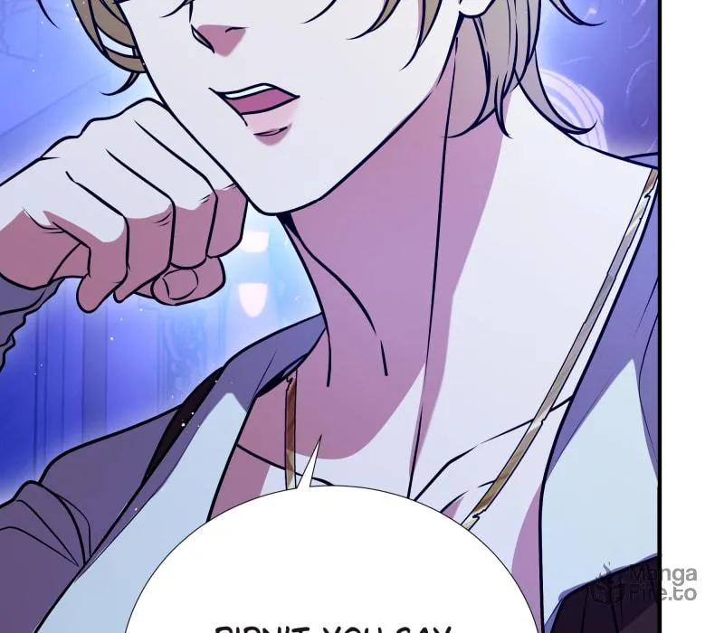 Go Away Romeo Chapter 56 page 9 - 