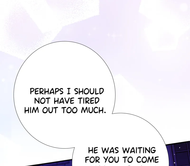 Go Away Romeo Chapter 56 page 82 - 