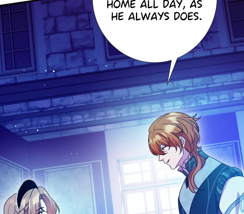 Go Away Romeo Chapter 56 page 83 - 
