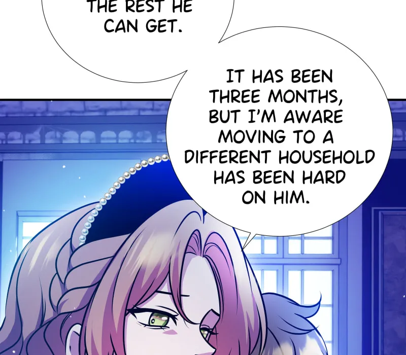 Go Away Romeo Chapter 56 page 86 - 