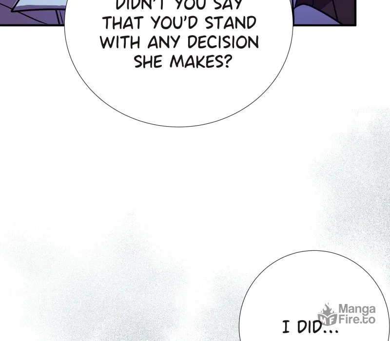 Go Away Romeo Chapter 56 page 10 - 