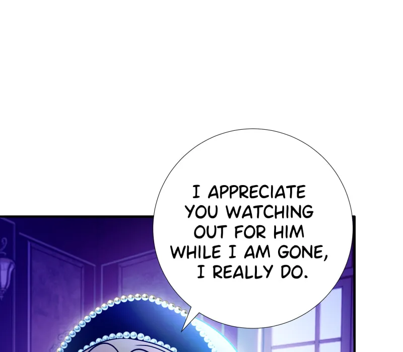 Go Away Romeo Chapter 56 page 91 - 