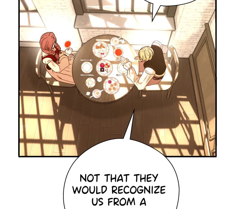Go Away Romeo Chapter 57 page 11 - 