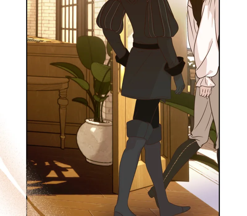 Go Away Romeo Chapter 57 page 103 - 