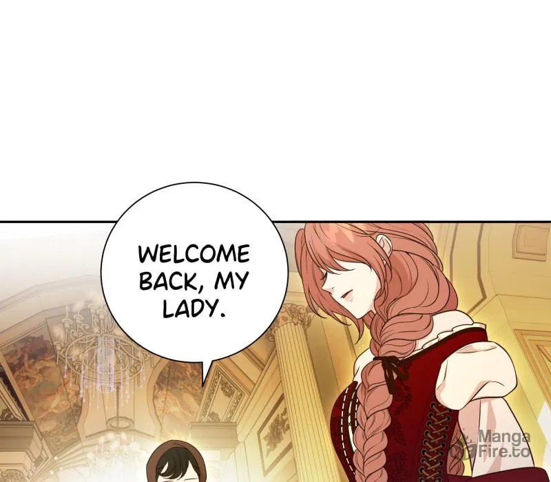 Go Away Romeo Chapter 57 page 117 - 