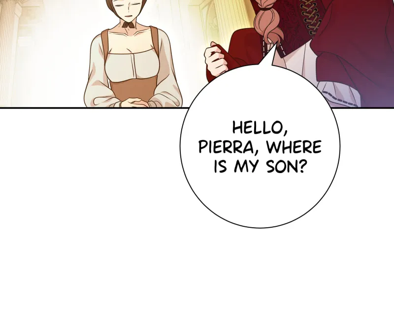 Go Away Romeo Chapter 57 page 118 - 