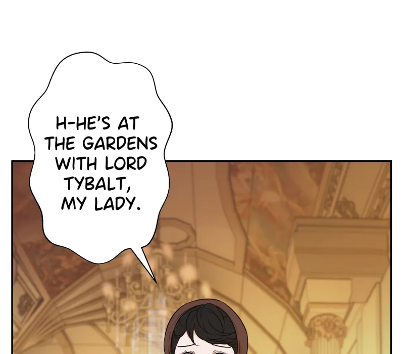Go Away Romeo Chapter 57 page 119 - 