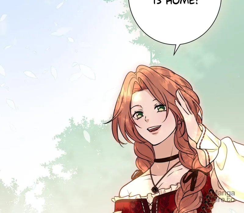 Go Away Romeo Chapter 57 page 125 - 