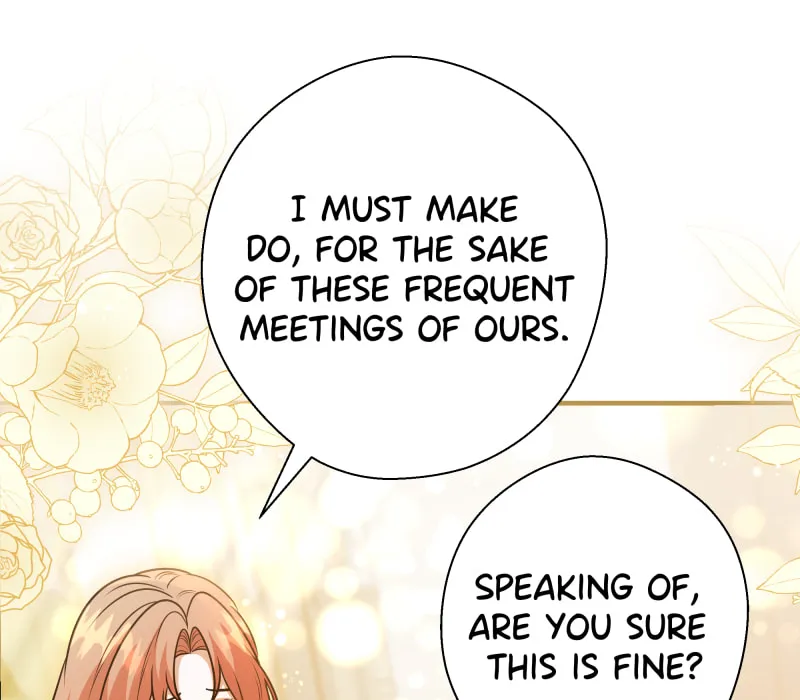 Go Away Romeo Chapter 57 page 16 - 