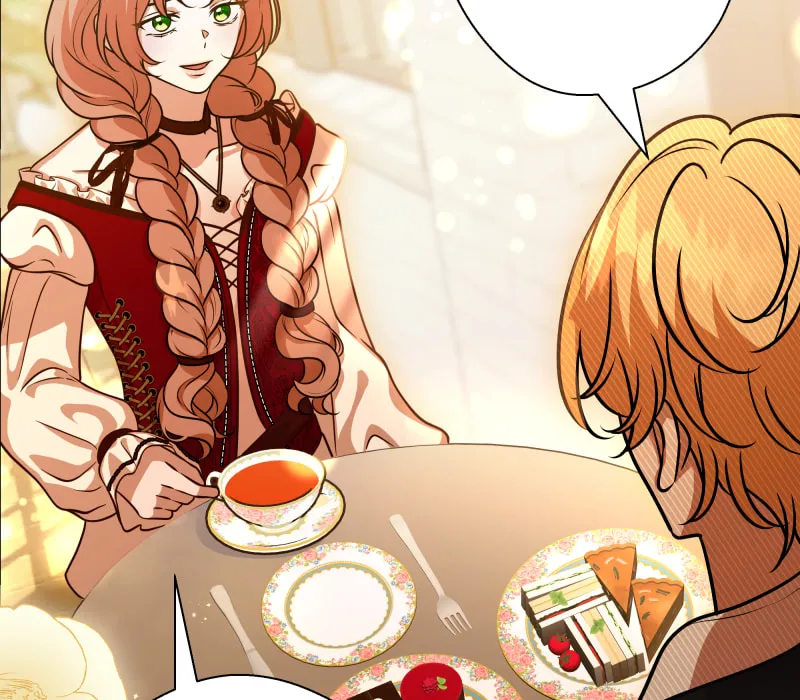 Go Away Romeo Chapter 57 page 17 - 