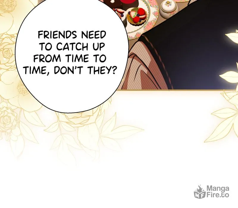 Go Away Romeo Chapter 57 page 18 - 