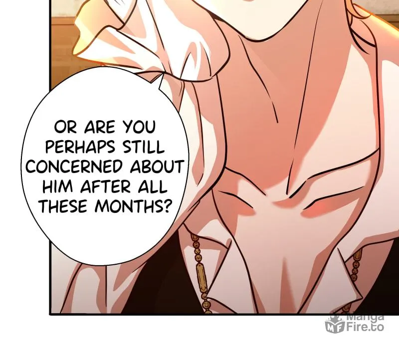 Go Away Romeo Chapter 57 page 21 - 
