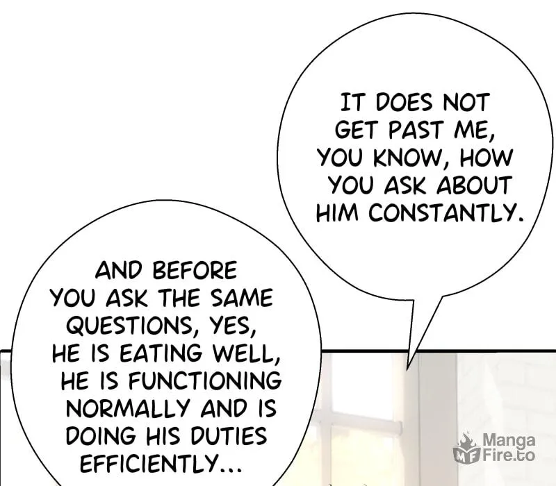 Go Away Romeo Chapter 57 page 25 - 