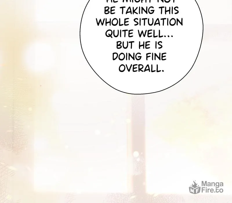 Go Away Romeo Chapter 57 page 27 - 