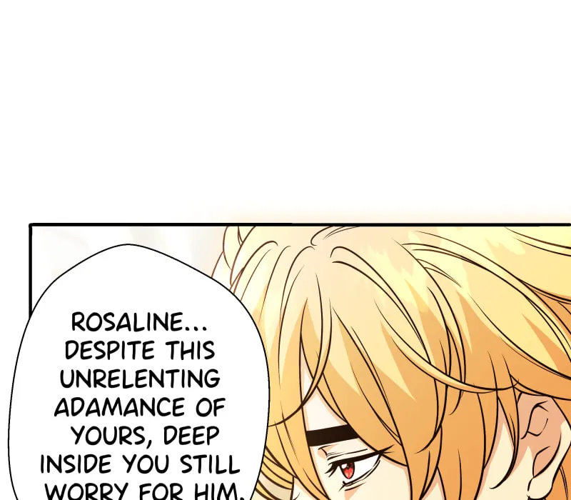 Go Away Romeo Chapter 57 page 31 - 
