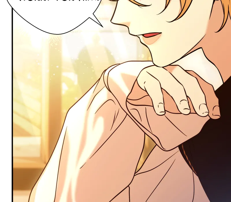 Go Away Romeo Chapter 57 page 32 - 