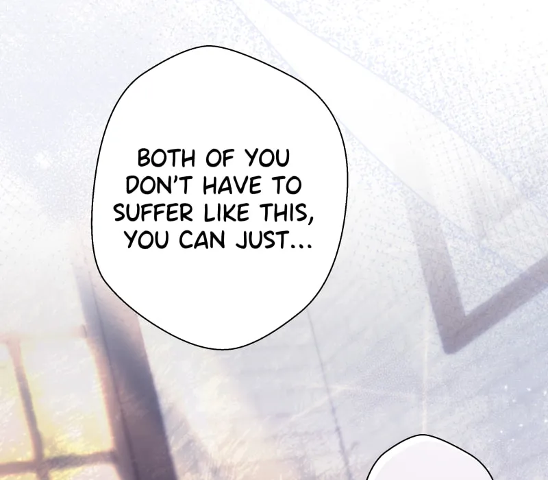 Go Away Romeo Chapter 57 page 34 - 