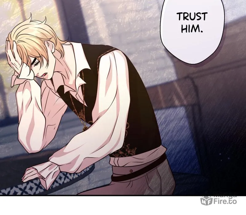 Go Away Romeo Chapter 57 page 35 - 