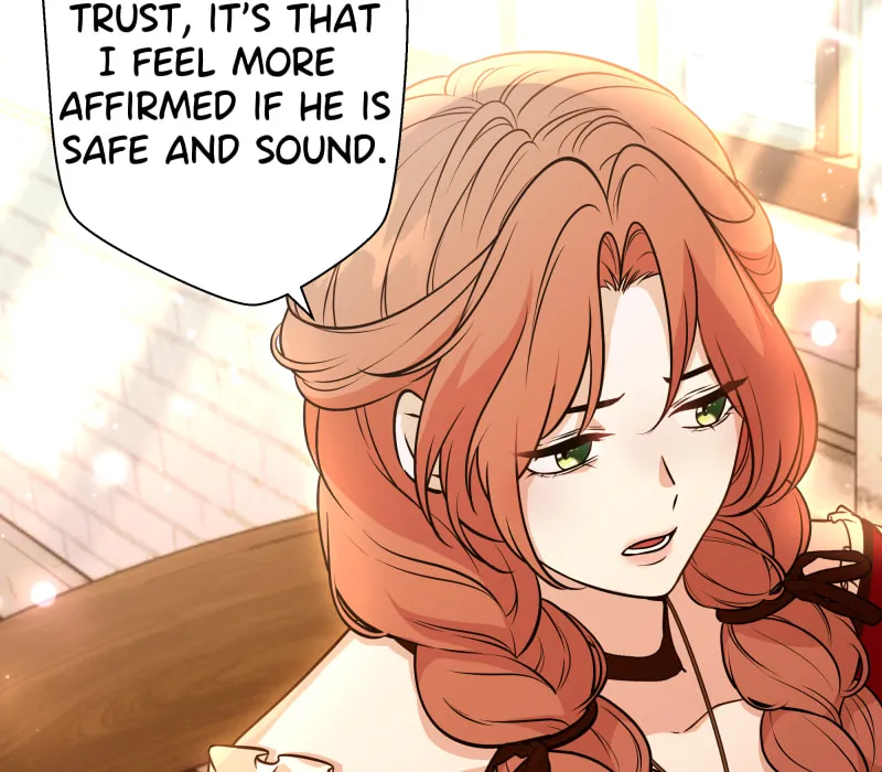 Go Away Romeo Chapter 57 page 37 - 