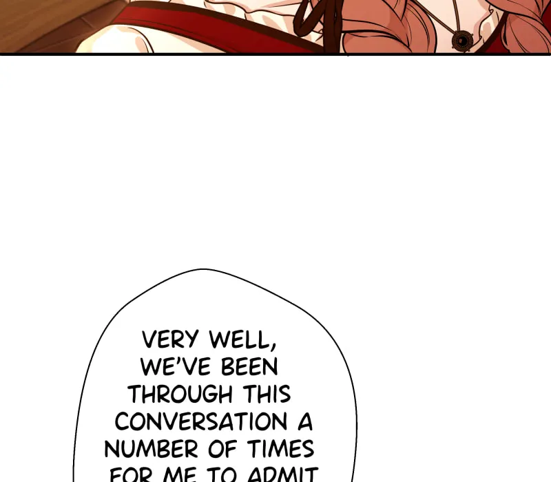 Go Away Romeo Chapter 57 page 38 - 