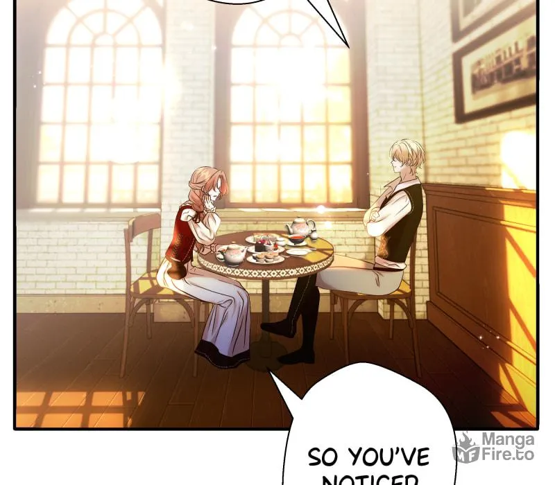 Go Away Romeo Chapter 57 page 45 - 