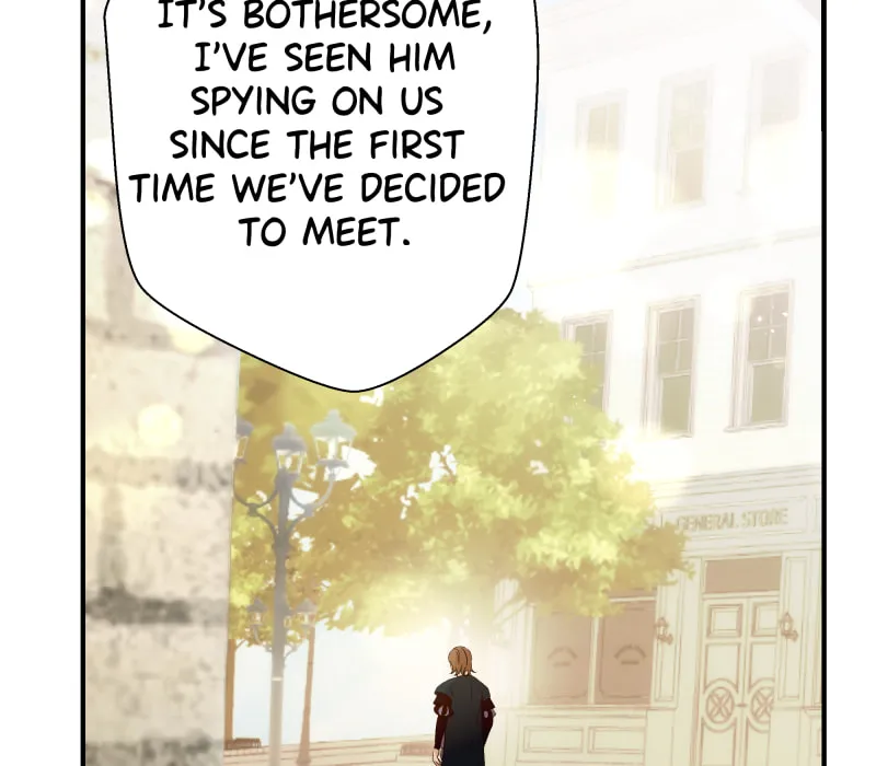Go Away Romeo Chapter 57 page 49 - 