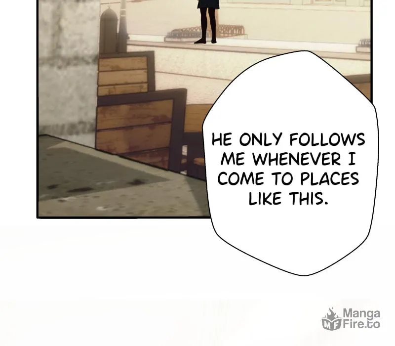 Go Away Romeo Chapter 57 page 50 - 