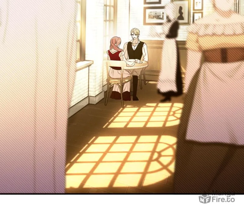 Go Away Romeo Chapter 57 page 6 - 