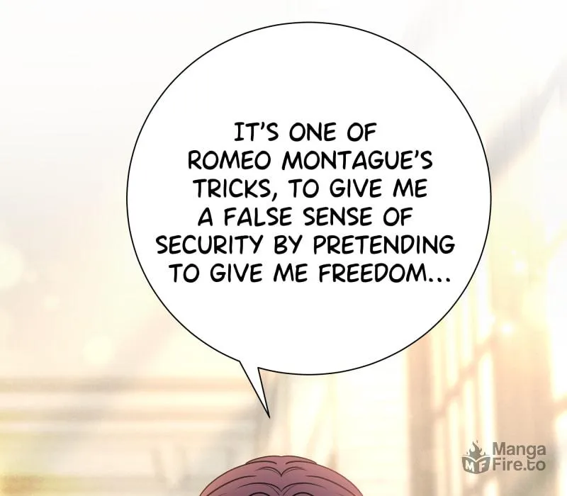 Go Away Romeo Chapter 57 page 51 - 