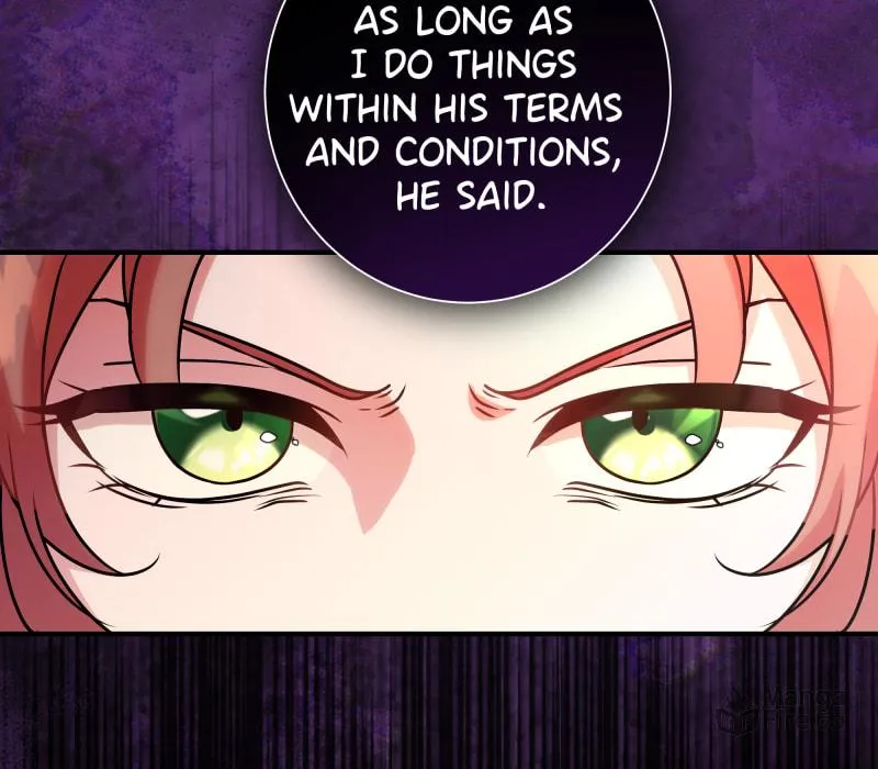 Go Away Romeo Chapter 57 page 54 - 