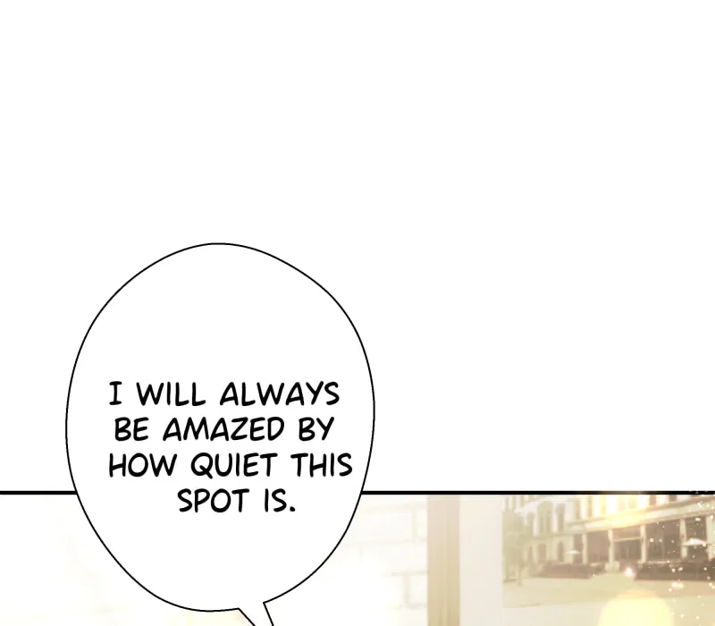 Go Away Romeo Chapter 57 page 7 - 