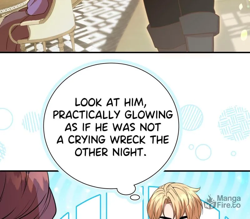 Go Away Romeo Chapter 57 page 69 - 