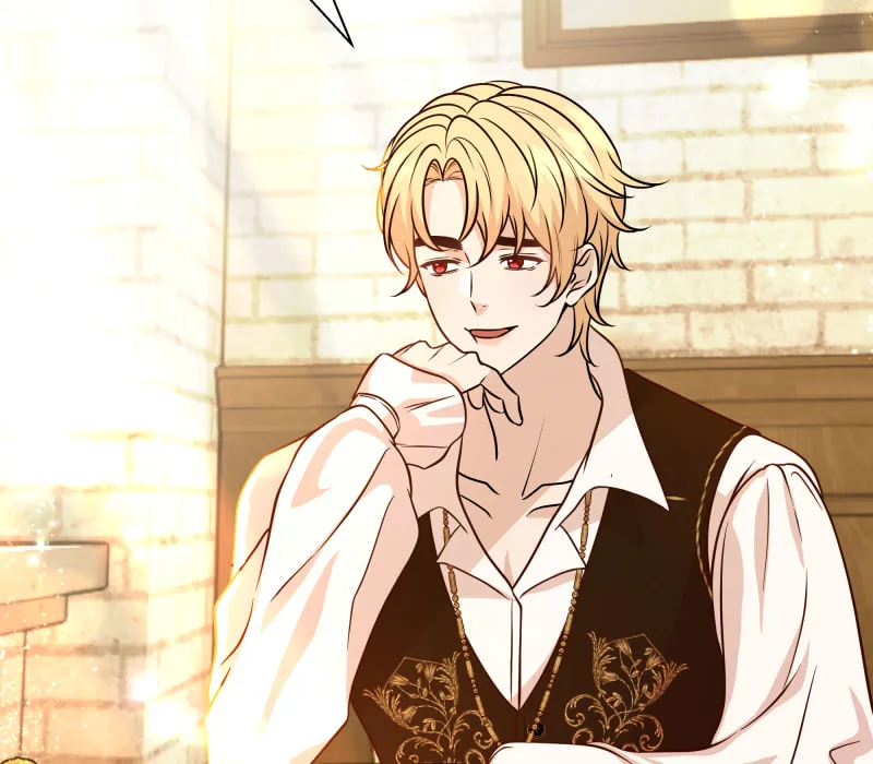 Go Away Romeo Chapter 57 page 8 - 