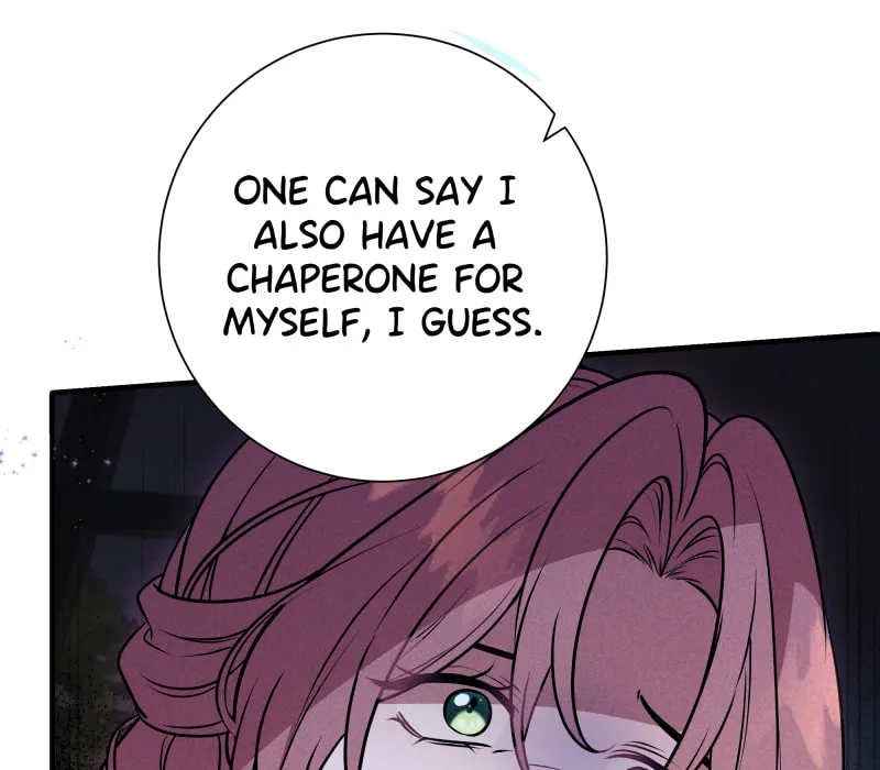 Go Away Romeo Chapter 57 page 71 - 