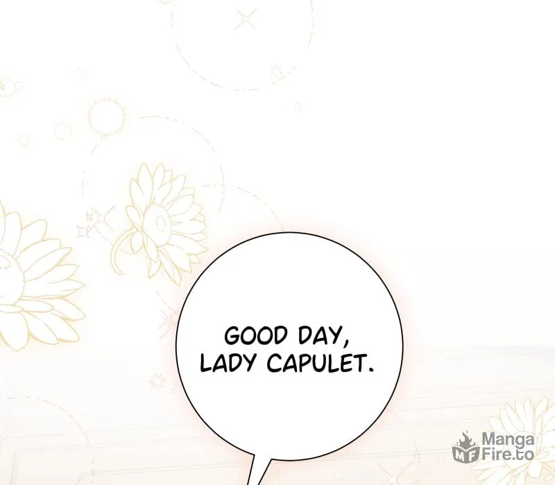 Go Away Romeo Chapter 57 page 80 - 