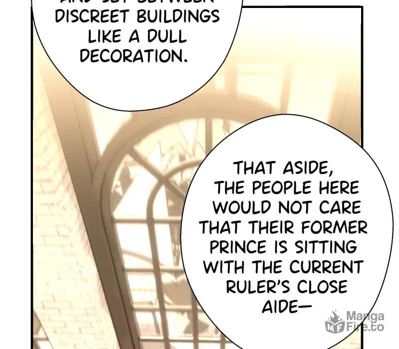 Go Away Romeo Chapter 57 page 10 - 